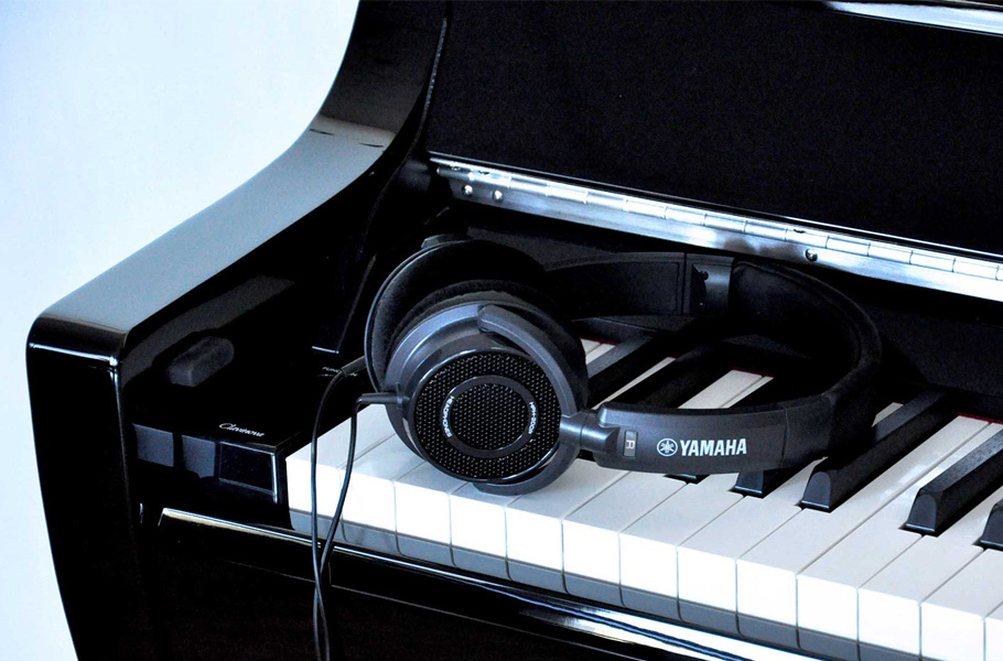 پیانو دیجیتال Yamaha CSP 295