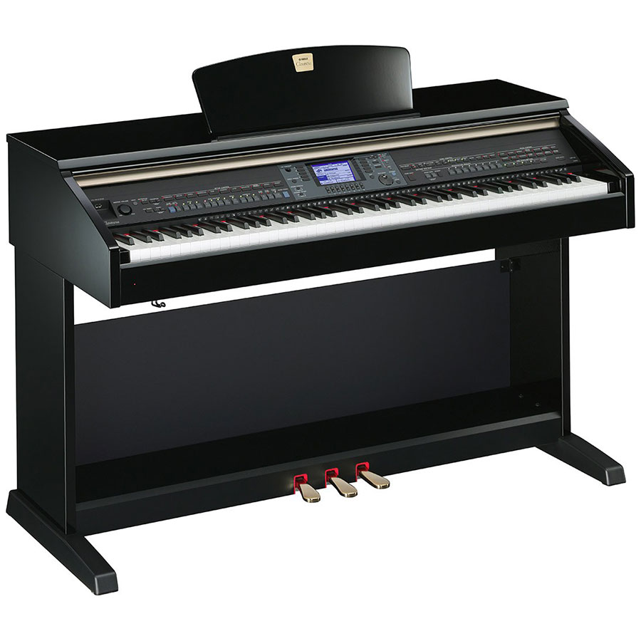 قیمت خرید فروش پیانو دیجیتال یاماها Yamaha CVP-501