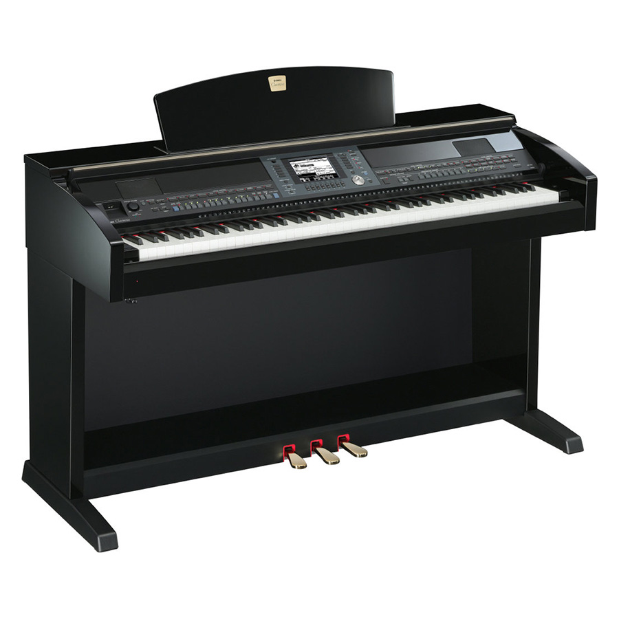 قیمت خرید فروش پیانو دیجیتال یاماها Yamaha CVP-503-PE