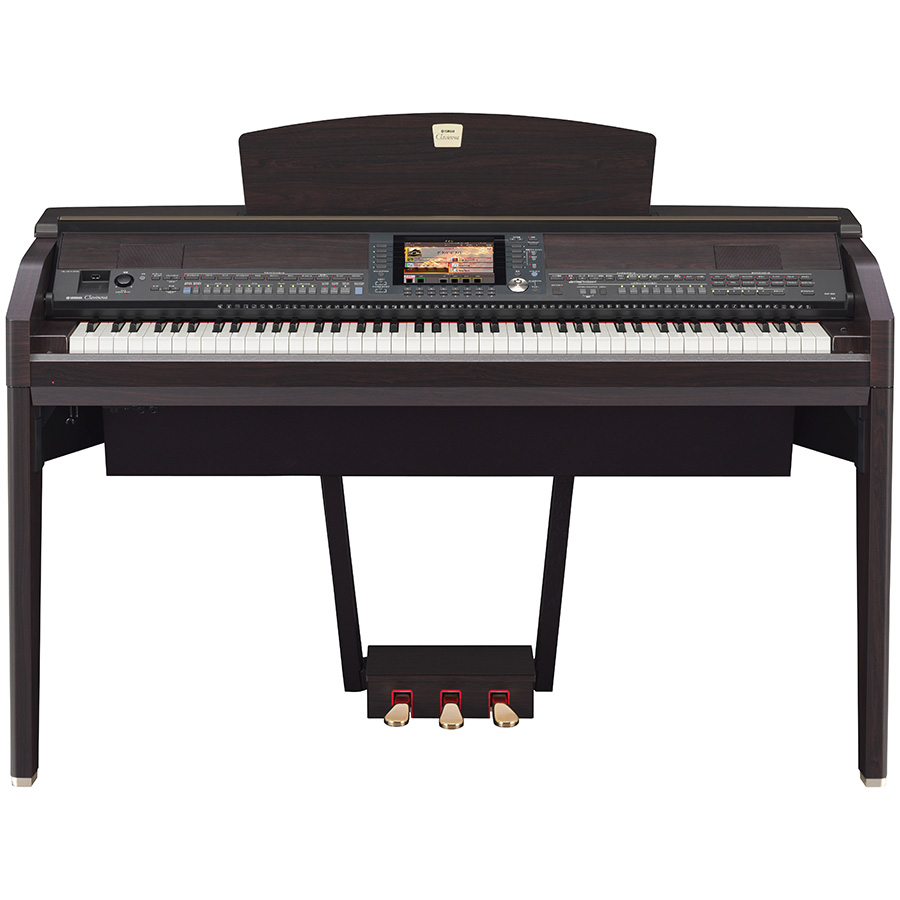 قیمت خرید فروش پیانو دیجیتال یاماها Yamaha CVP-509