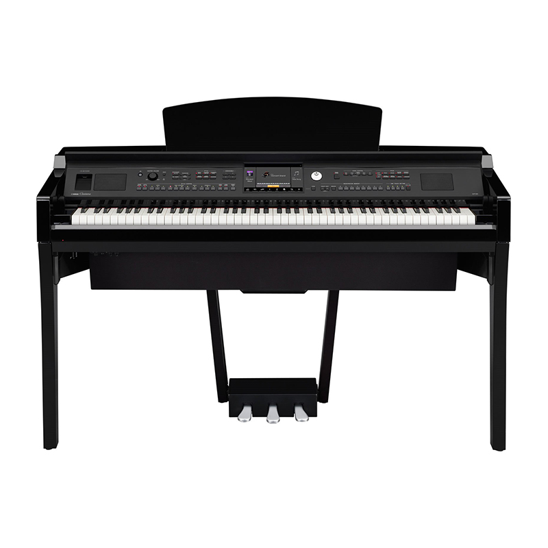 قیمت خرید فروش پیانو دیجیتال یاماها Yamaha CVP-609 PE