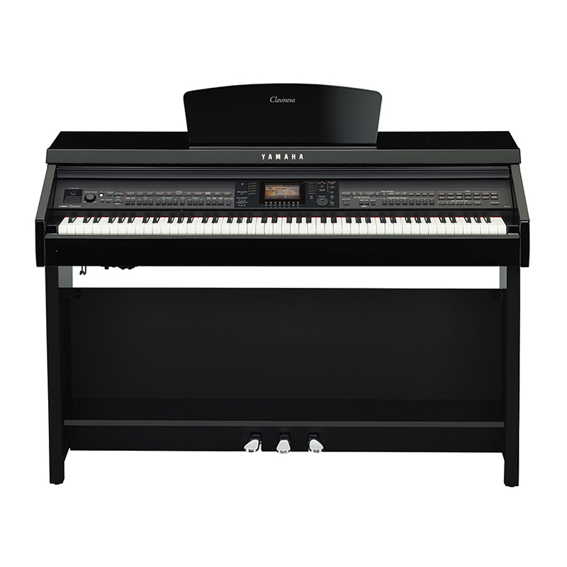قیمت خرید فروش پیانو دیجیتال یاماها Yamaha CVP-701-PE
