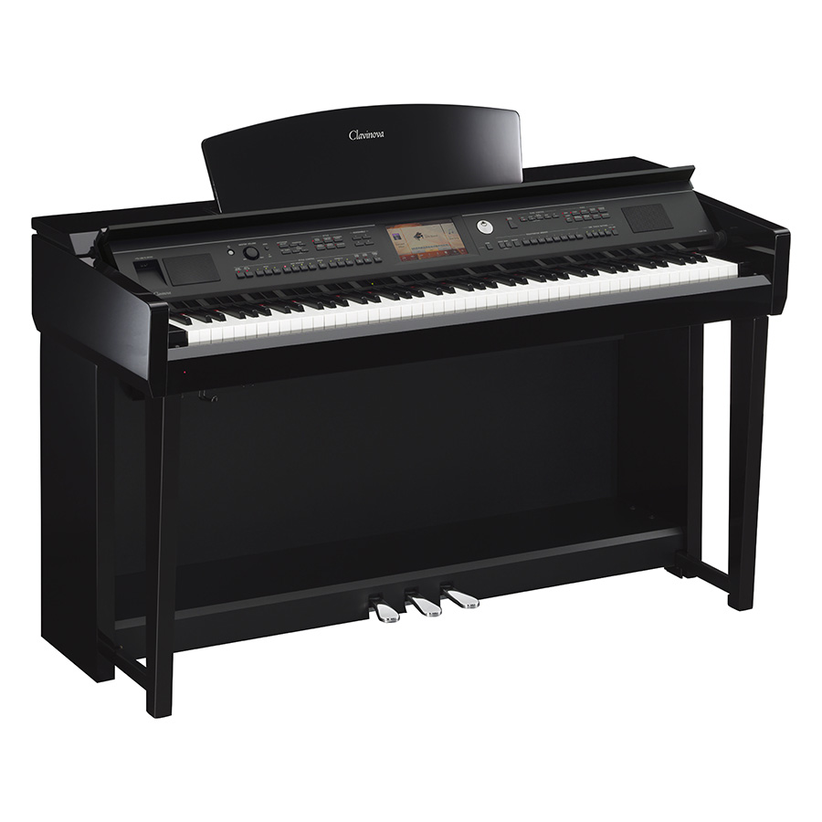 قیمت خرید فروش پیانو دیجیتال یاماها Yamaha CVP-705 PE