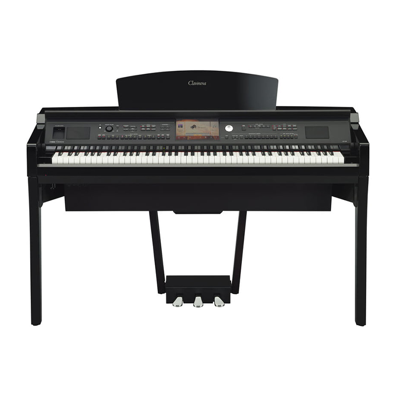 قیمت خرید فروش پیانو دیجیتال یاماها Yamaha CVP-709 PE