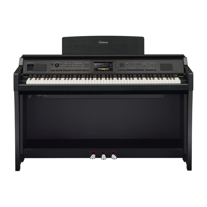 قیمت خرید فروش پیانو دیجیتال یاماها Yamaha CVP-805