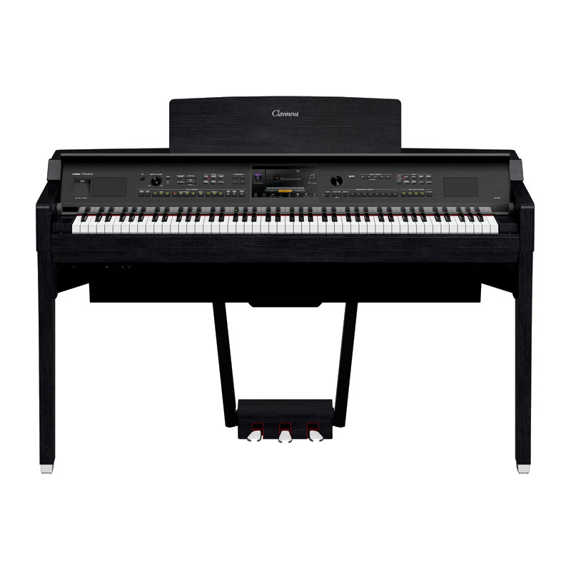 قیمت خرید فروش پیانو دیجیتال یاماها Yamaha CVP-809