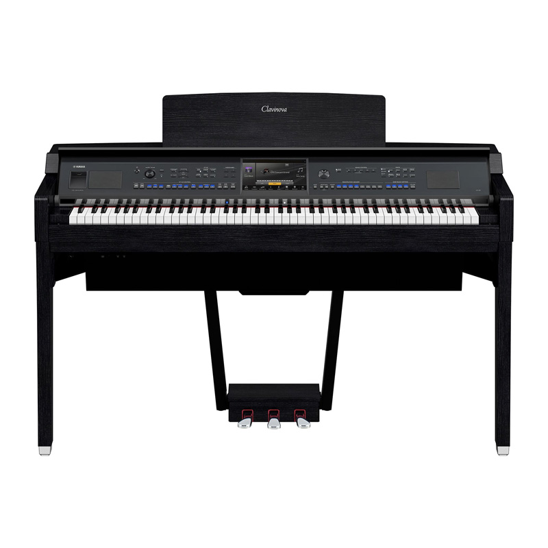 قیمت خرید فروش پیانو دیجیتال یاماها Yamaha CVP-909