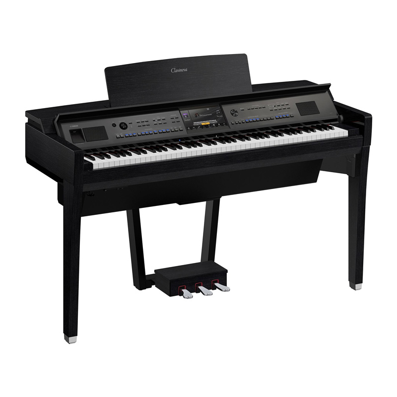 پیانو دیجیتال یاماها Yamaha CVP 909GP