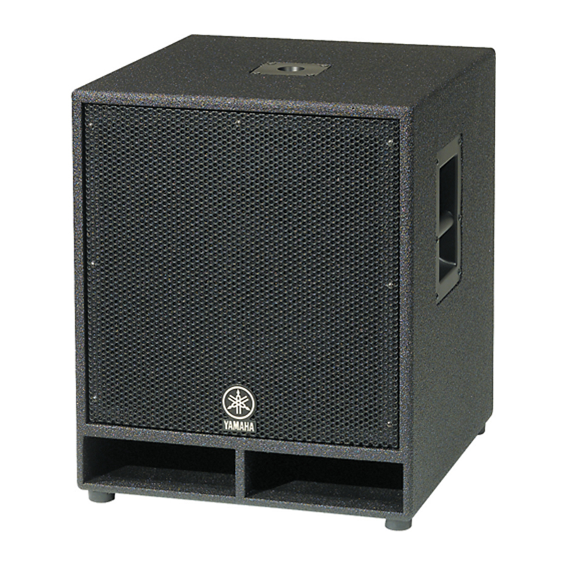ساب ووفر پسیو یاماها Yamaha CW115V
