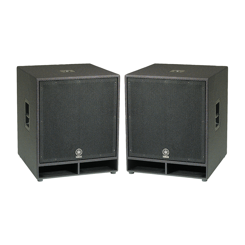 ساب ووفر پسیو یاماها Yamaha CW115V