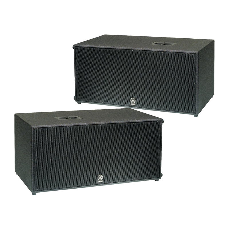 ساب ووفر پسیو یاماها Yamaha CW218V