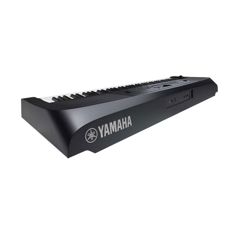 کیبورد ارنجر موسیقی یاماها Yamaha DGX 670 - Black