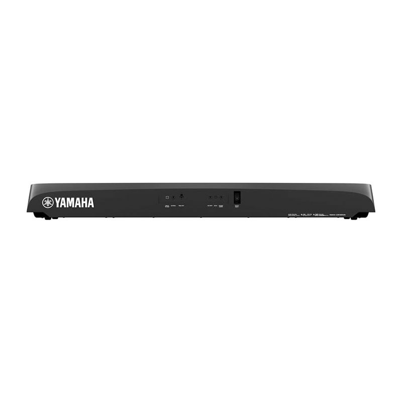 کیبورد ارنجر موسیقی یاماها Yamaha DGX 670 - Black
