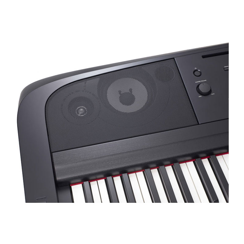 کیبورد ارنجر موسیقی یاماها Yamaha DGX 670 - Black