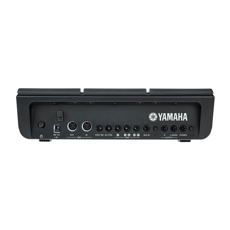 درامز الکترونیکی یاماها Yamaha DTX-Multi 12