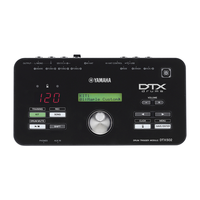 درامز الکترونیکی یاماها Yamaha DTX542K