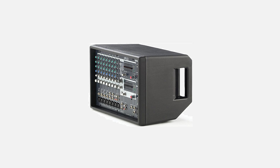 Yamaha EMX 212S پاور میکسر