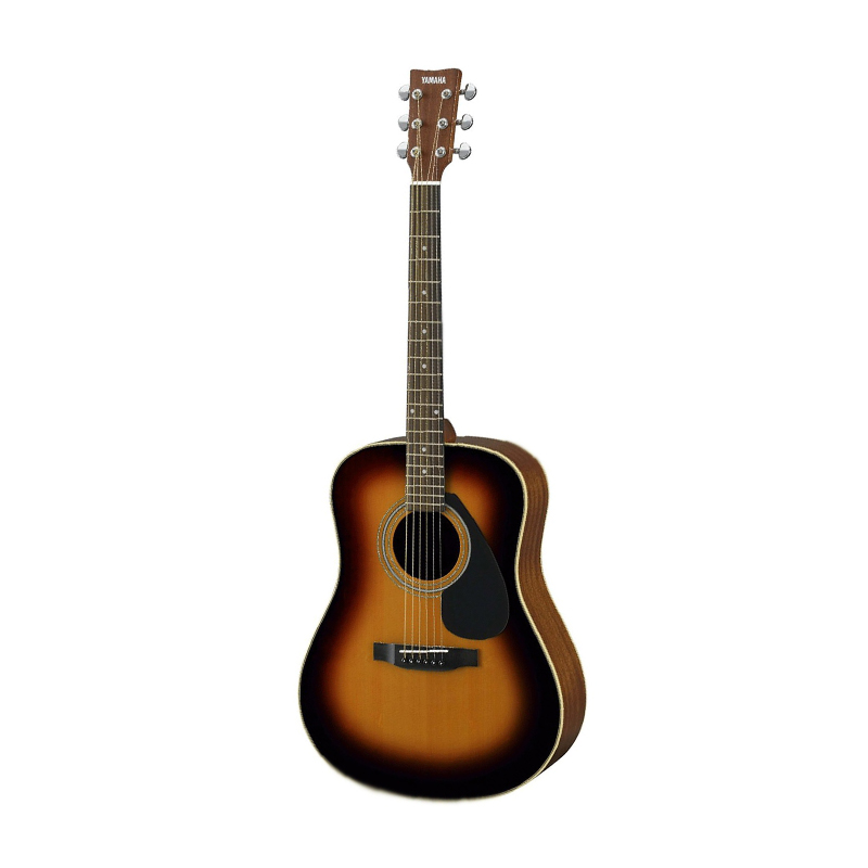 قیمت خرید فروش گیتار آکوستیک یاماها Yamaha F370DW Sunburst