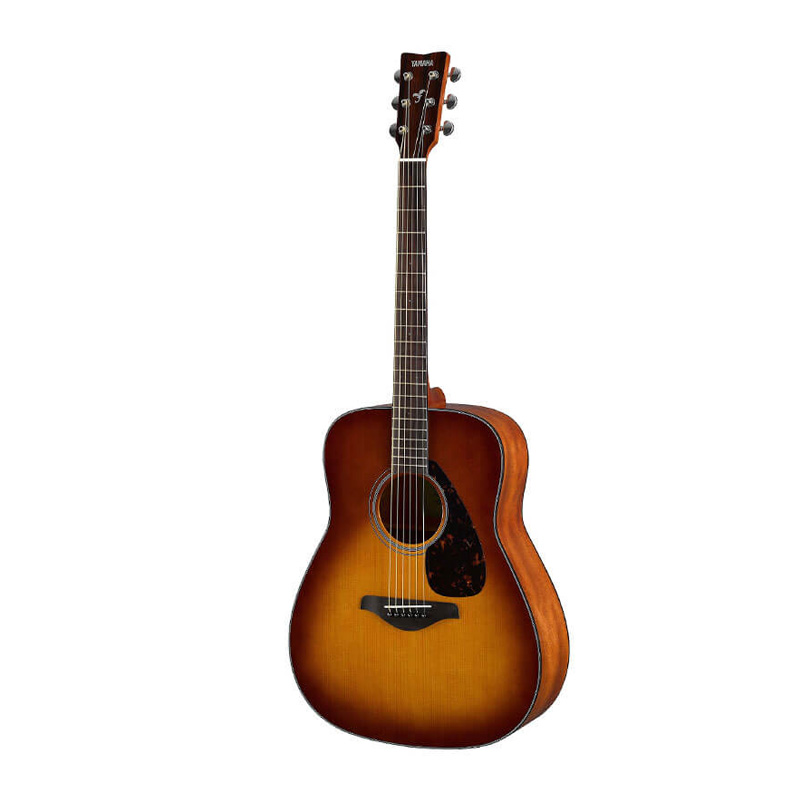 قیمت خرید فروش گیتار آکوستیک یاماها Yamaha FG800 SDB