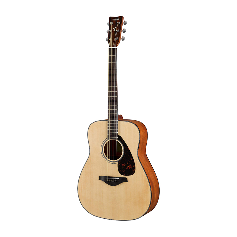 گیتار آکوستیک یاماها Yamaha FG800M