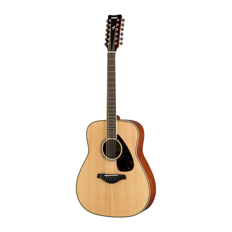 قیمت خرید فروش گیتار آکوستیک یاماها Yamaha FG820-12
