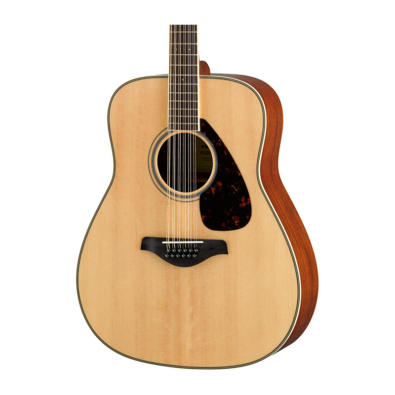 گیتار آکوستیک یاماها Yamaha FG820-12
