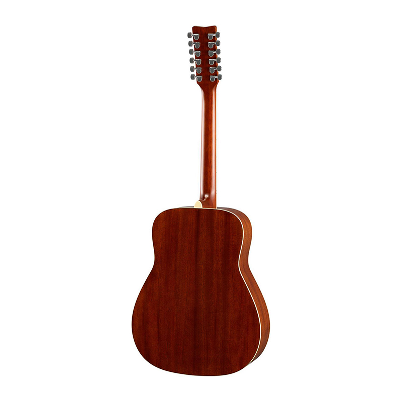 گیتار آکوستیک یاماها Yamaha FG820-12
