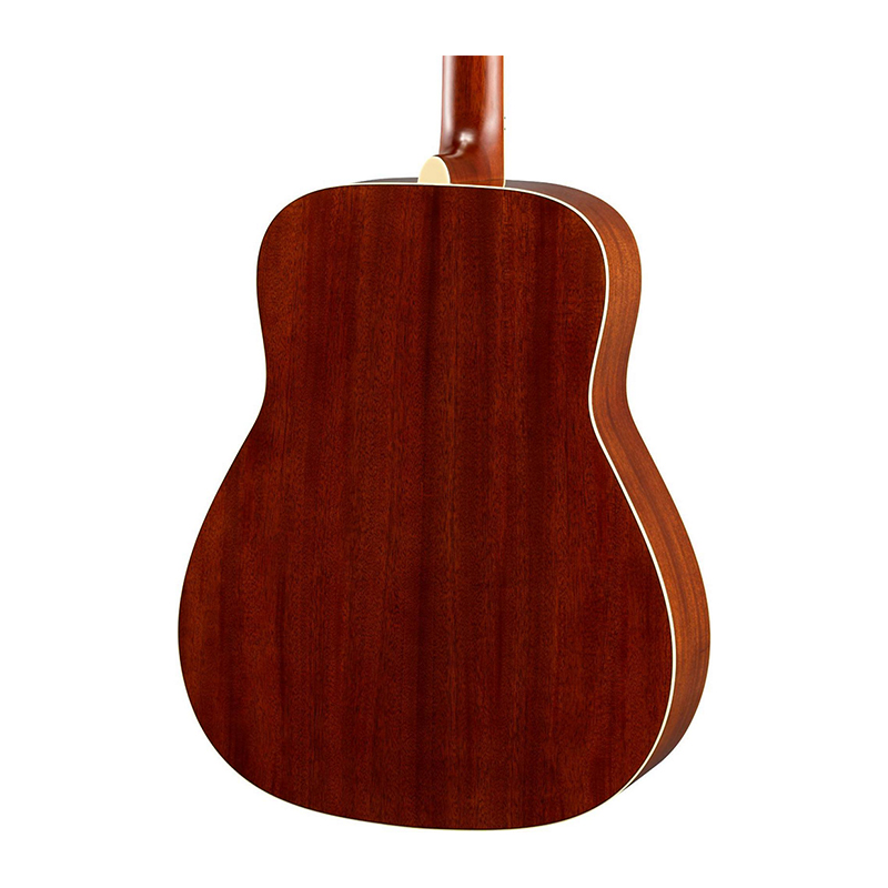 گیتار آکوستیک یاماها Yamaha FG820-12