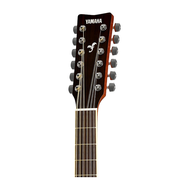 گیتار آکوستیک یاماها Yamaha FG820-12