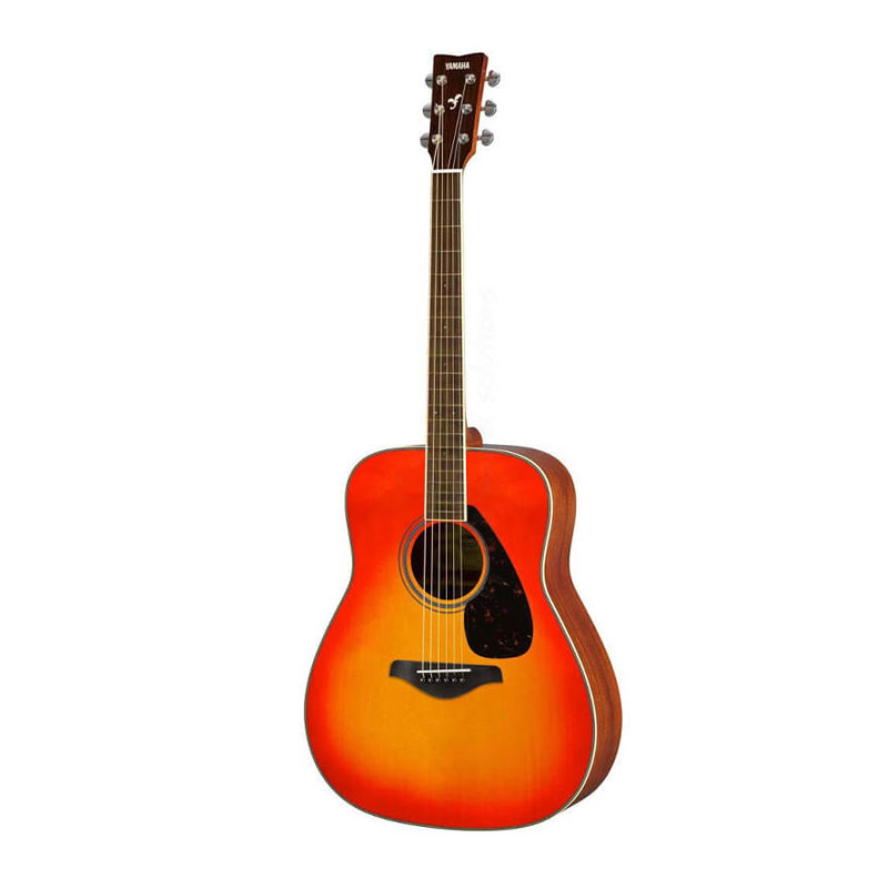 قیمت خرید فروش گیتار آکوستیک یاماها Yamaha FG820 AB