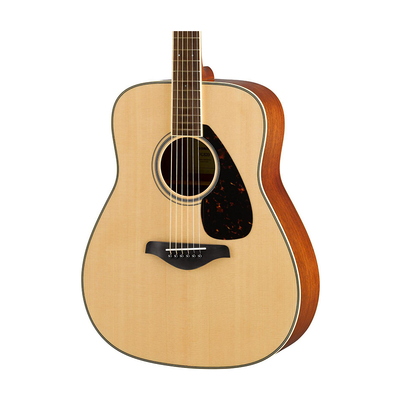 گیتار آکوستیک یاماها Yamaha FG820