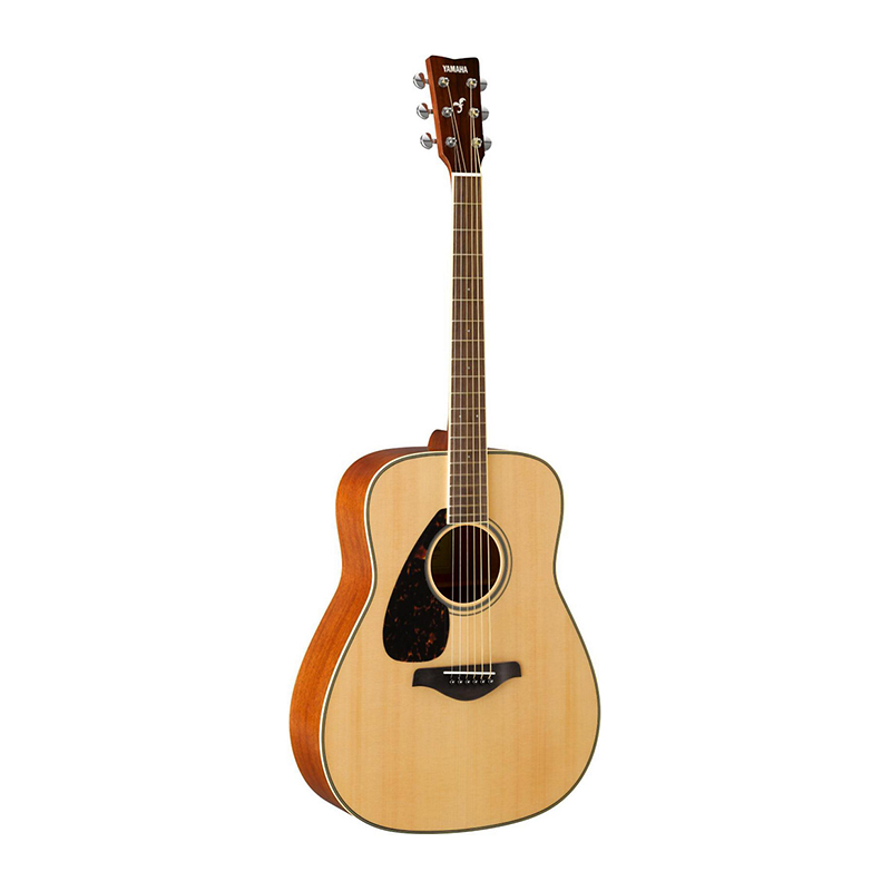 قیمت خرید فروش گیتار آکوستیک یاماها Yamaha FG820L