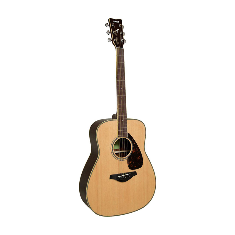 قیمت خرید فروش گیتار آکوستیک یاماها Yamaha FG830
