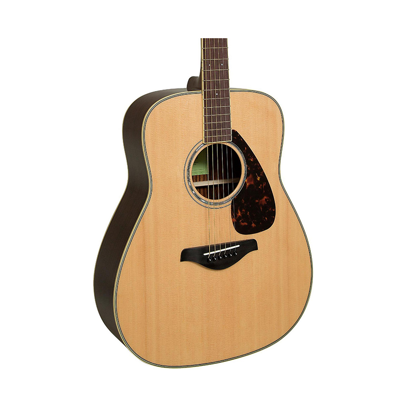 گیتار آکوستیک یاماها Yamaha FG830