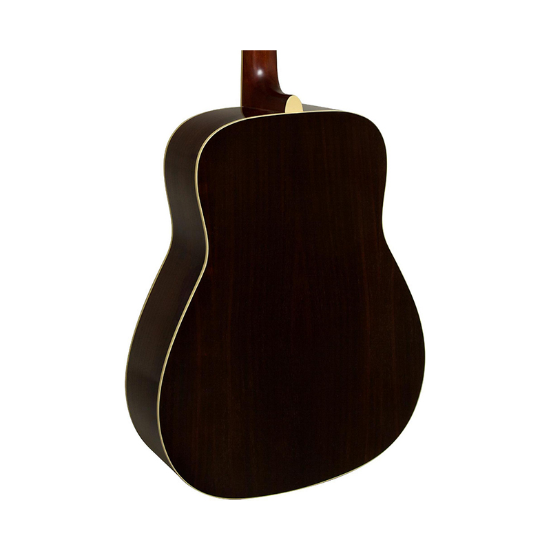 گیتار آکوستیک یاماها Yamaha FG830