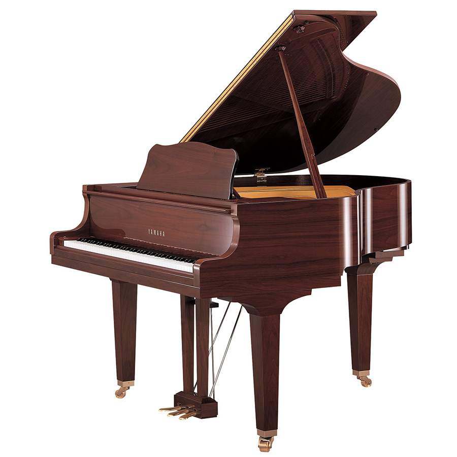 پیانو آکوستیک یاماها Yamaha GB1 PAW