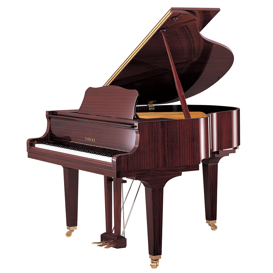 قیمت خرید فروش پیانو آکوستیک یاماها Yamaha GB1 PM