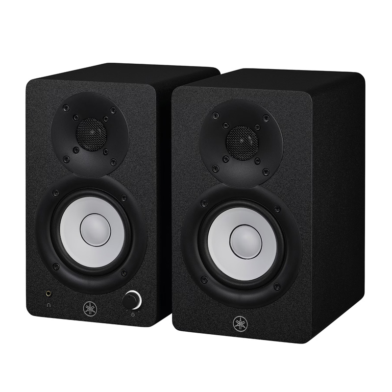 قیمت خرید فروش اسپیکر مانیتورینگ یاماها Yamaha HS3 Black