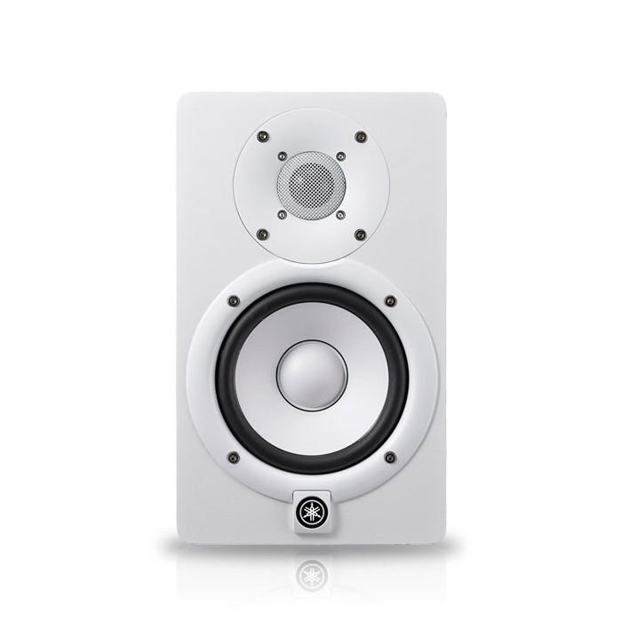 اسپیکر مانیتورینگ یاماها Yamaha HS5 White