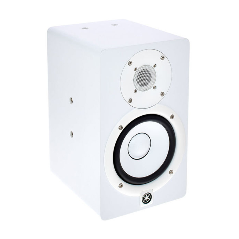 اسپیکر مانیتورینگ یاماها Yamaha HS5i White