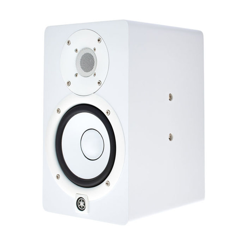 اسپیکر مانیتورینگ یاماها Yamaha HS5i White