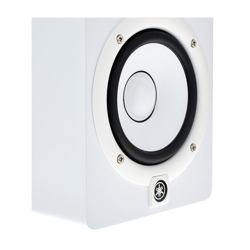اسپیکر مانیتورینگ یاماها Yamaha HS5i White