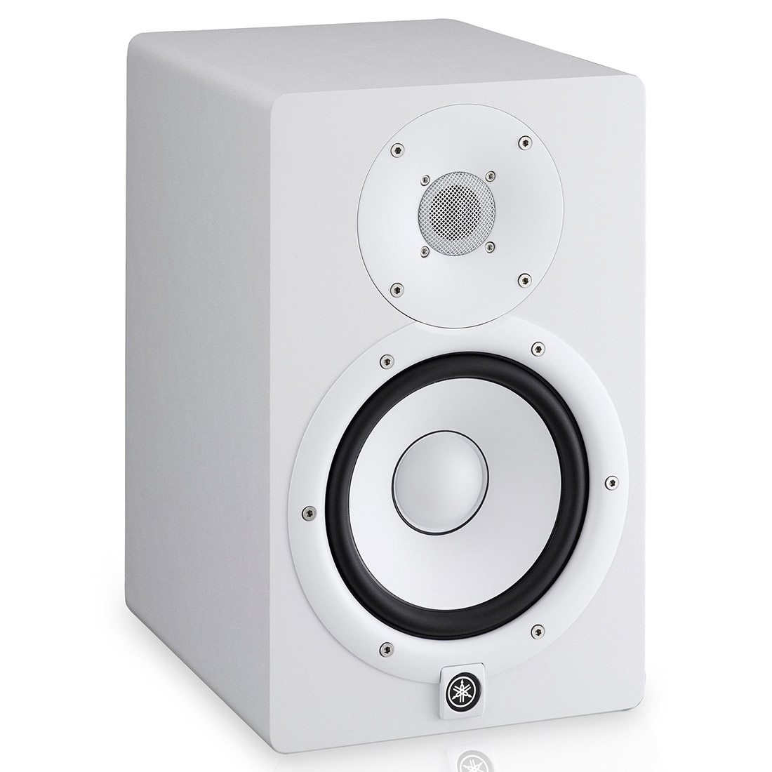اسپیکر مانیتورینگ یاماها Yamaha HS7 White