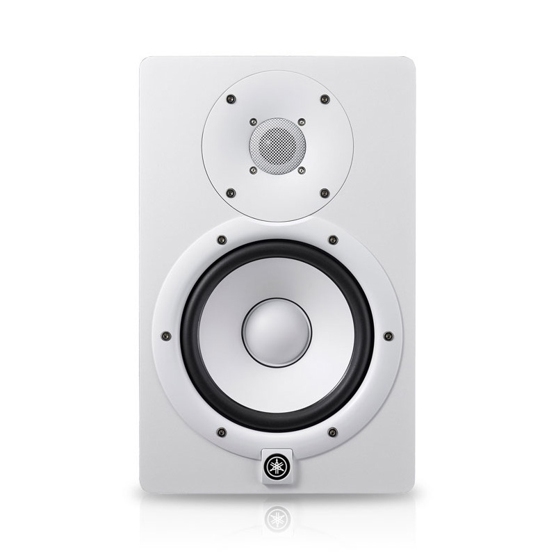 اسپیکر مانیتورینگ یاماها Yamaha HS7 White
