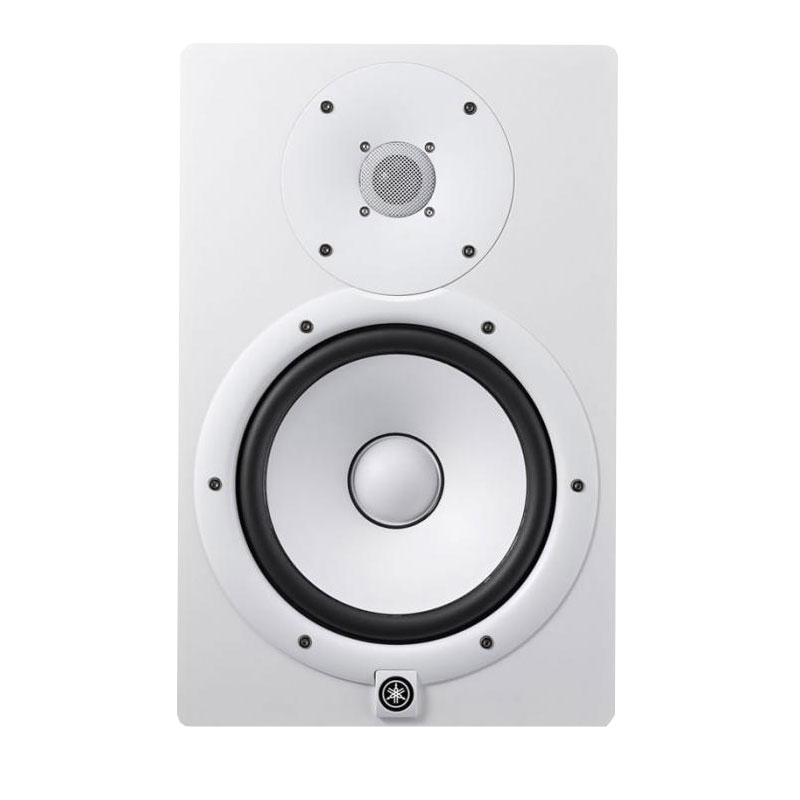 اسپیکر مانیتورینگ یاماها Yamaha HS8 WH