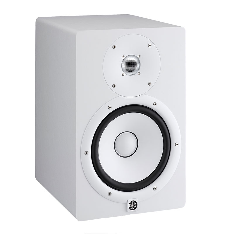 اسپیکر مانیتورینگ یاماها Yamaha HS8 WH