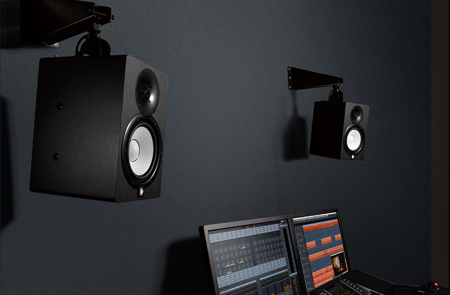 Yamaha HS8 اسپیکر مانیتورینگ
