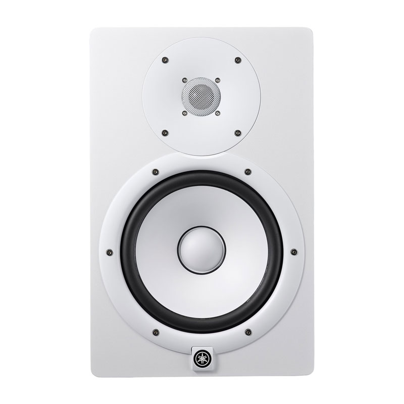 اسپیکر مانیتورینگ یاماها Yamaha HS8i White