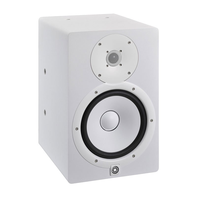اسپیکر مانیتورینگ یاماها Yamaha HS8i White