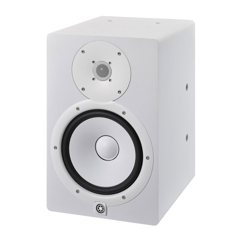 اسپیکر مانیتورینگ یاماها Yamaha HS8i White